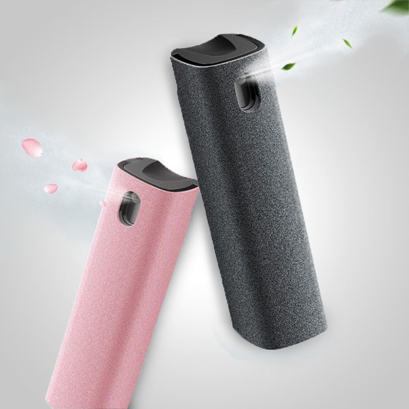 Effectieve display cleaner en vlekken verwijderaar voor alle smartphones en tabletschermen.
