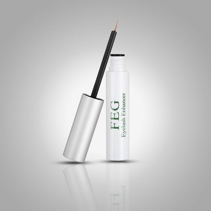 Dames wimpergroeiserum voor natuurlijke lange en volle wimpers. Bestel nu met 1+1 gratis actie.