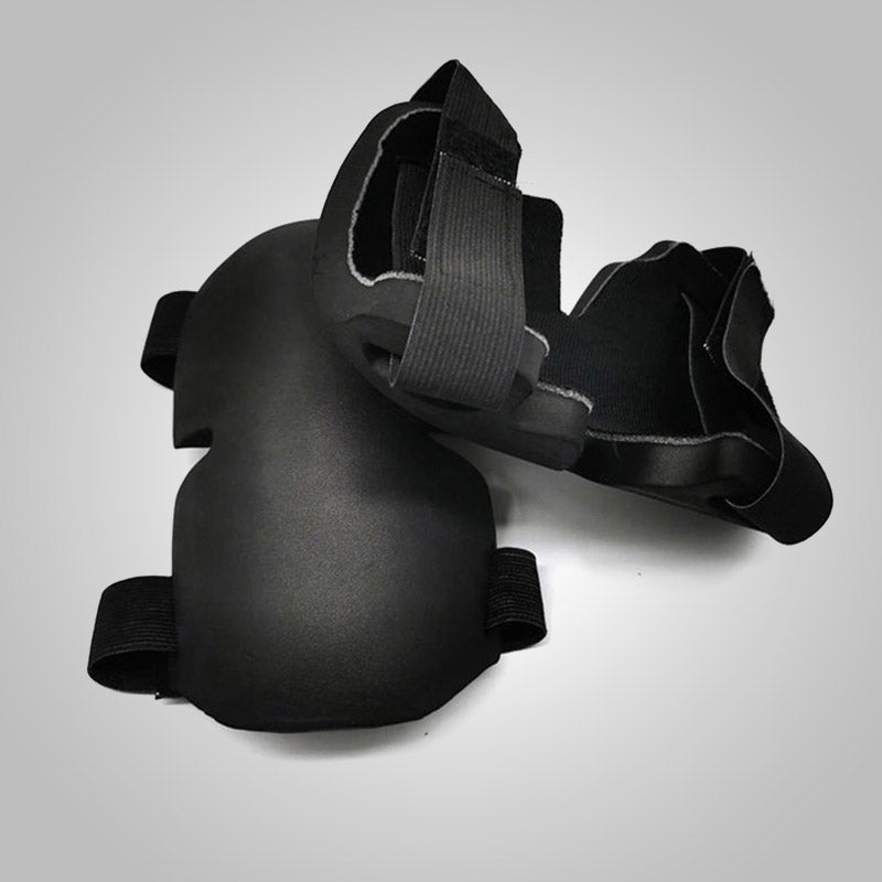 Comfortabele tuin kniebeschermers voor optimale bescherming tijdens tuinieren en buitenwerk. Ideaal voor jouw knieën.