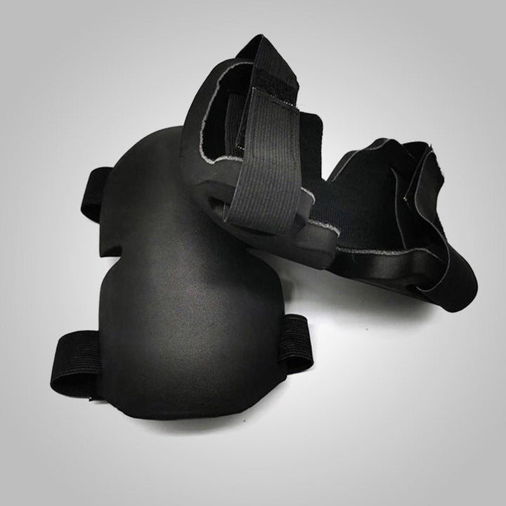 Comfortabele tuin kniebeschermers voor optimale bescherming tijdens tuinieren en buitenwerk. Ideaal voor jouw knieën.