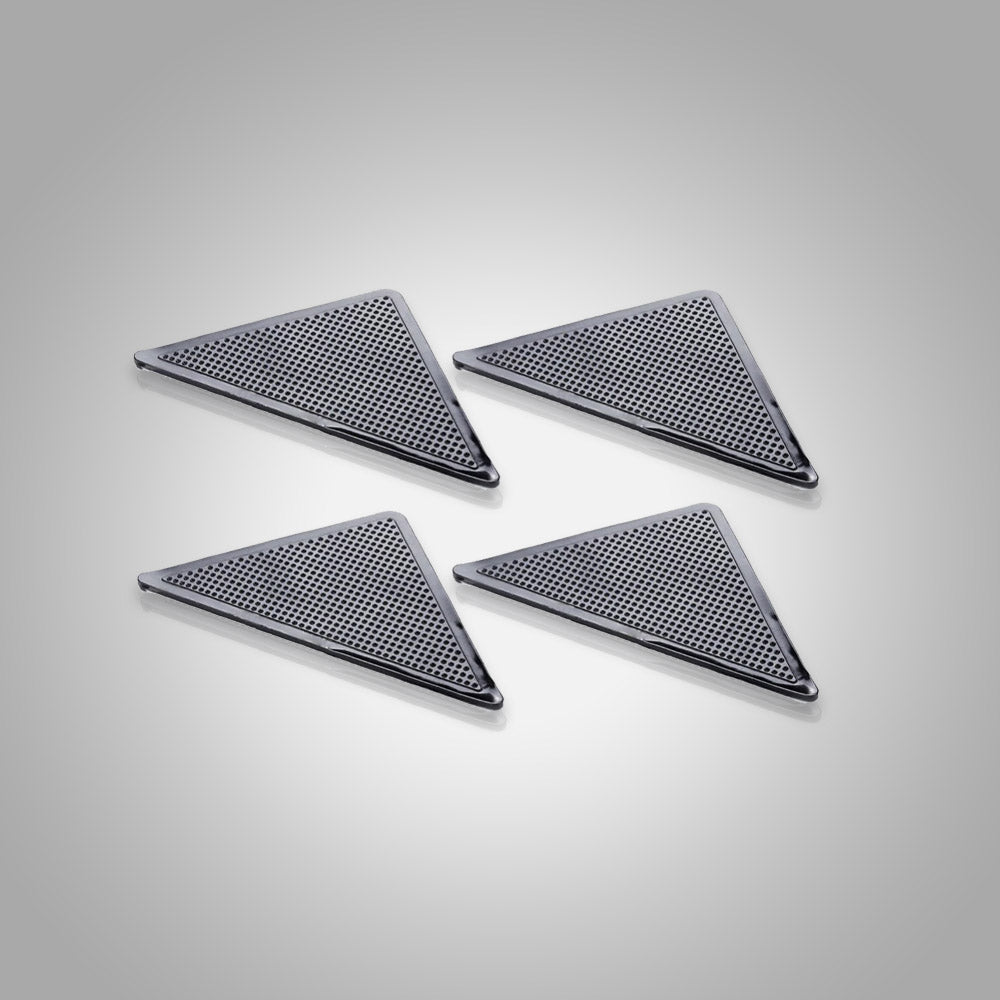 Antislip pads voor vloerkleden & matten. Voorkomt glijden, verhoogt veiligheid in huis. Sterke grip.