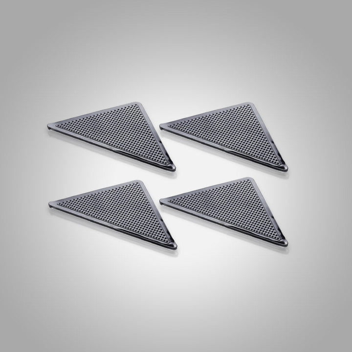 Antislip pads voor vloerkleden & matten. Voorkomt glijden, verhoogt veiligheid in huis. Sterke grip.
