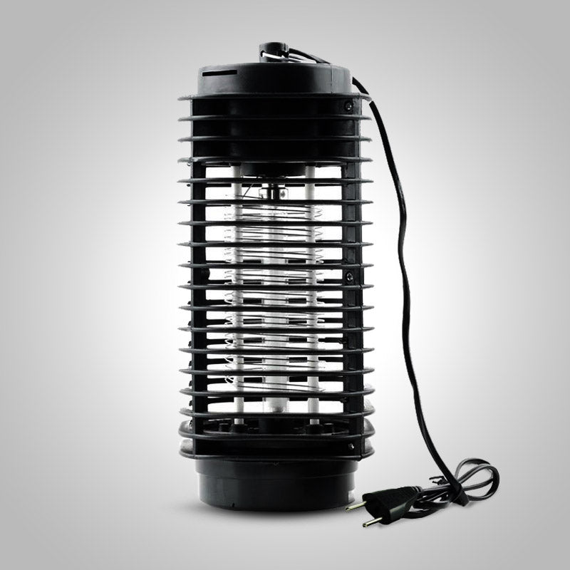 Compacte elektrische muggenvanger voor slaapkamer en woonkamer. Houdt uw huis muggenvrij, zelfs in de zomer.