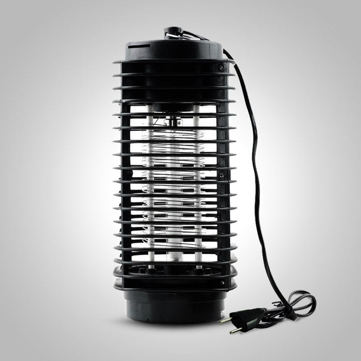 Compacte elektrische muggenvanger voor slaapkamer en woonkamer. Houdt uw huis muggenvrij, zelfs in de zomer.