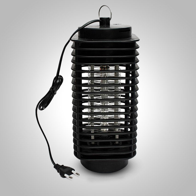Slaap ongestoord met deze effectieve elektrische muggenvanger. Zomerse ongediertebestrijding voor uw huis en gezin.