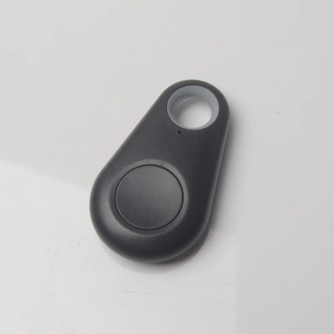 Onopvallende GPS tracker, ideaal voor het monitoren van bezittingen zonder dat anderen het zien.