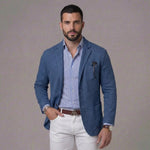 Blauw