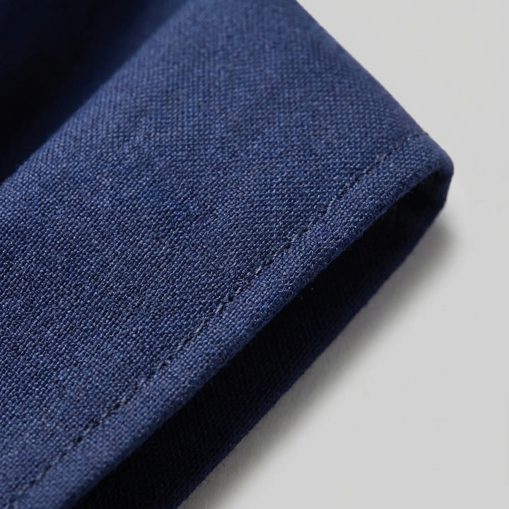 Moderne slim fit heren colbert met lange mouwen; ideaal voor zowel formele als informele events.