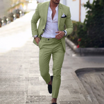 Groen