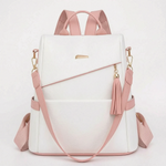 Wit/Roze