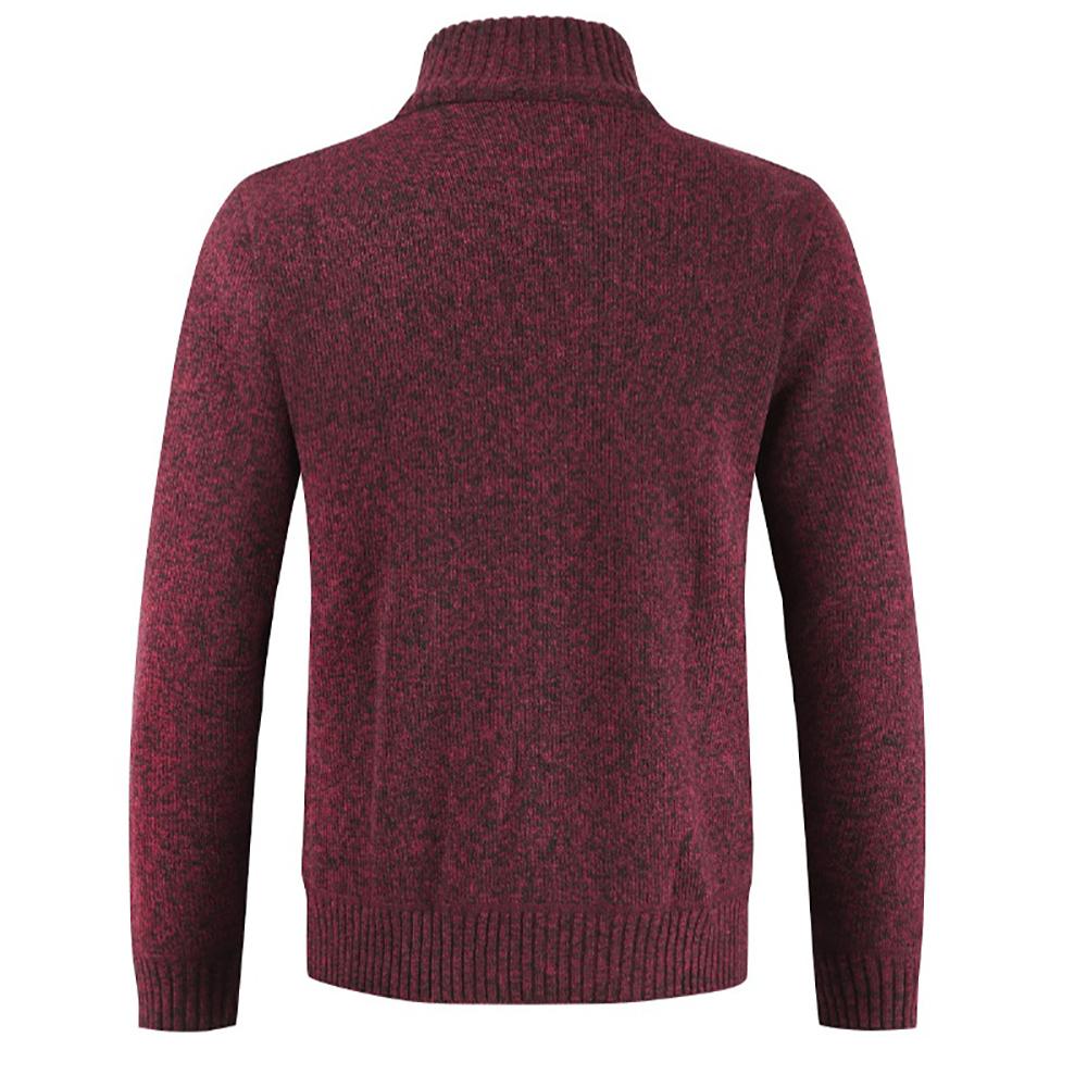 Modern heren vest, comfortabel en warm, verkrijgbaar in verschillende kleuren. Stijlvolle casual trui.