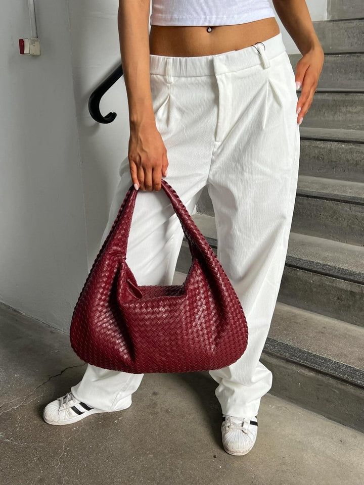 TASKTOTE dames tote tas met ruime indeling; perfect voor werk, reizen of dagelijks gebruik.