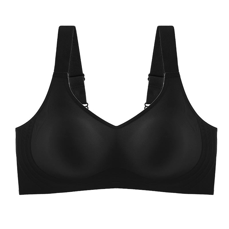 Optimale comfort Bella bh, naadloos en met volledige bedekking voor dames.