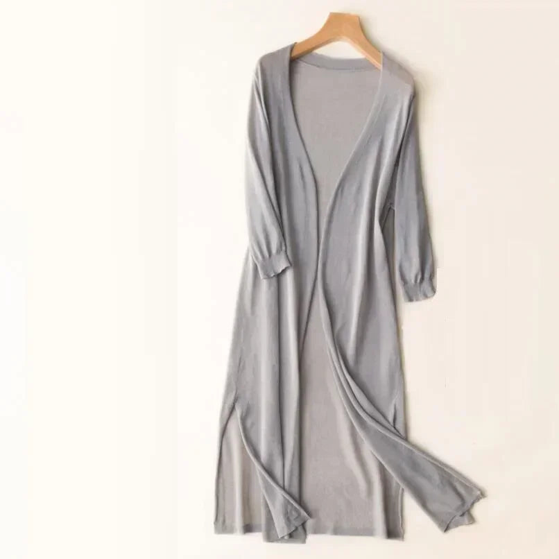 Zomer vest dames, lichtgewicht en ademend, ideaal voor een elegante touch.