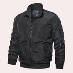 zwart