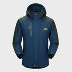 Blauw Marine