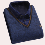 Blauw