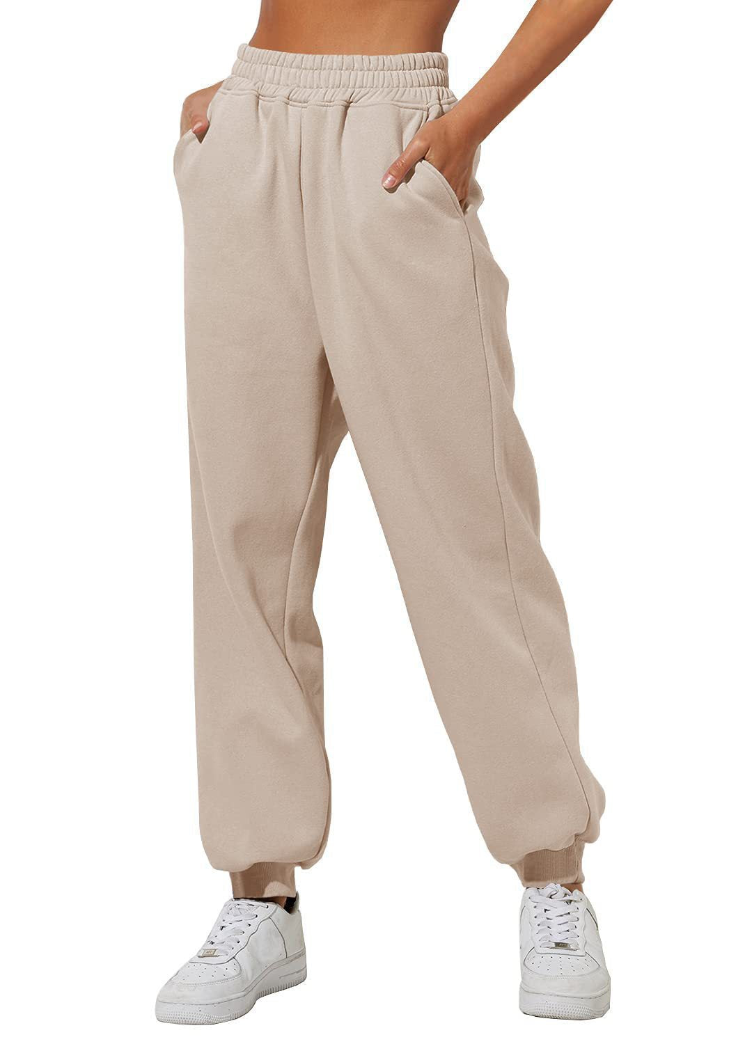 Dames broek voor vrije tijd. Zachte en sportieve pasvorm voor dagelijks comfort, een veelzijdige loungebroek.