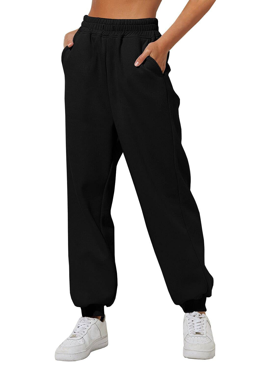 Comfortabele dames vrijetijdsbroek. Perfect voor relaxte dagen thuis of sportief buiten, in zacht materiaal.
