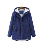 Blauw