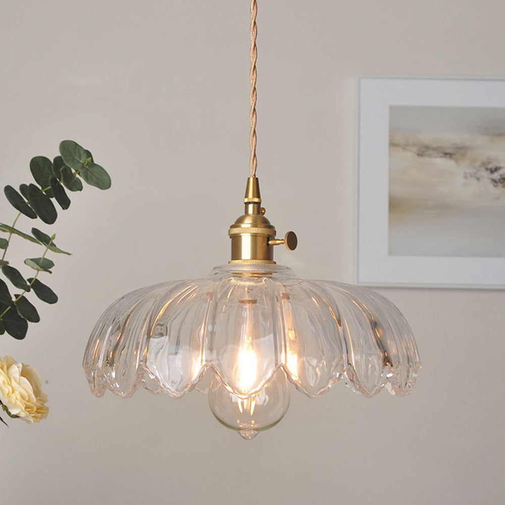 Witte bellen design hanglamp, decoratieve verlichting voor elke moderne ruimte.