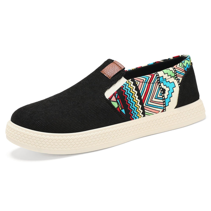 Stijlvolle heren instappers, comfortabele slip-on schoenen perfect voor casual outfits en dagelijks gemak.