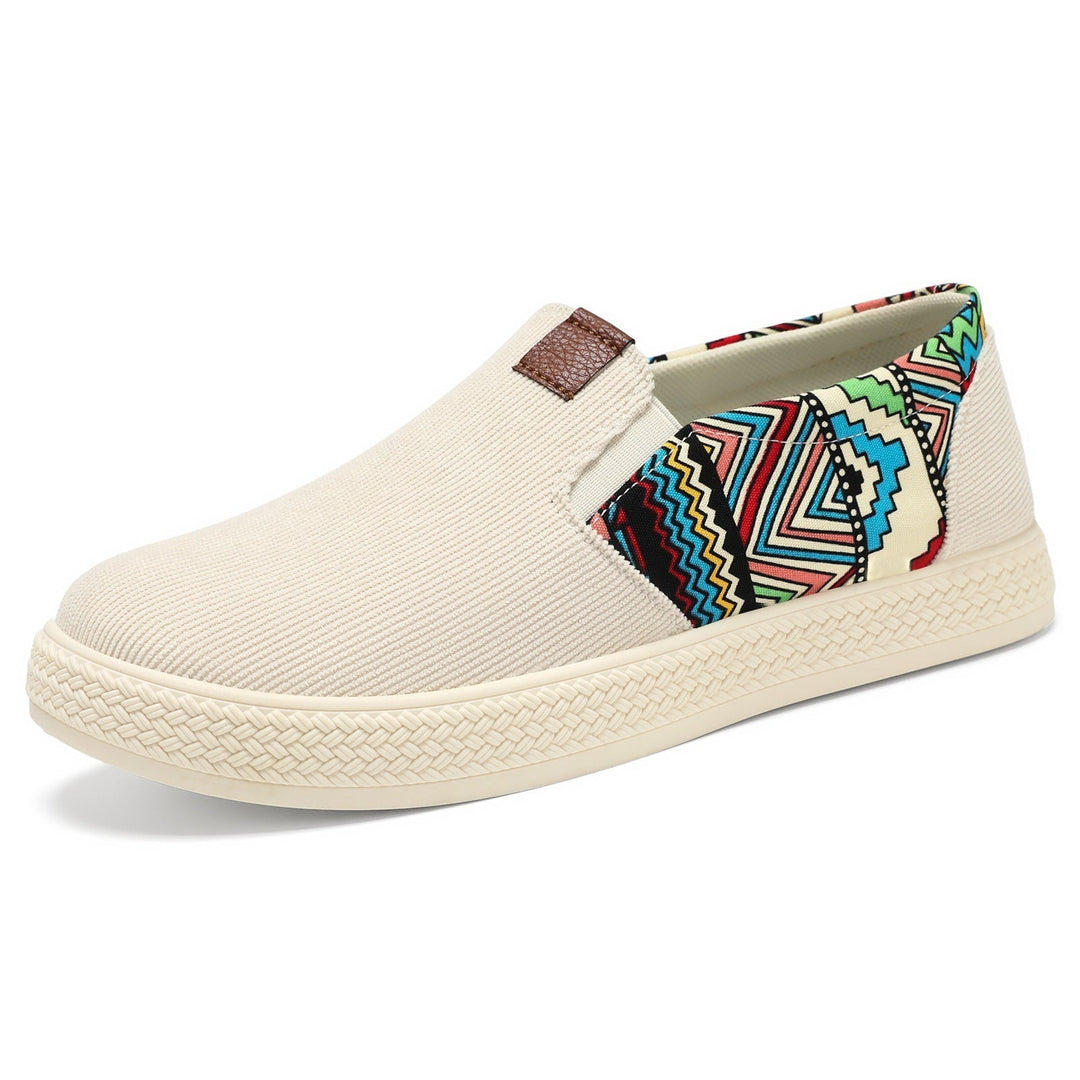 Lage heren instappers, slip-on schoenen die ultiem gemak bieden voor een comfortabele dag.