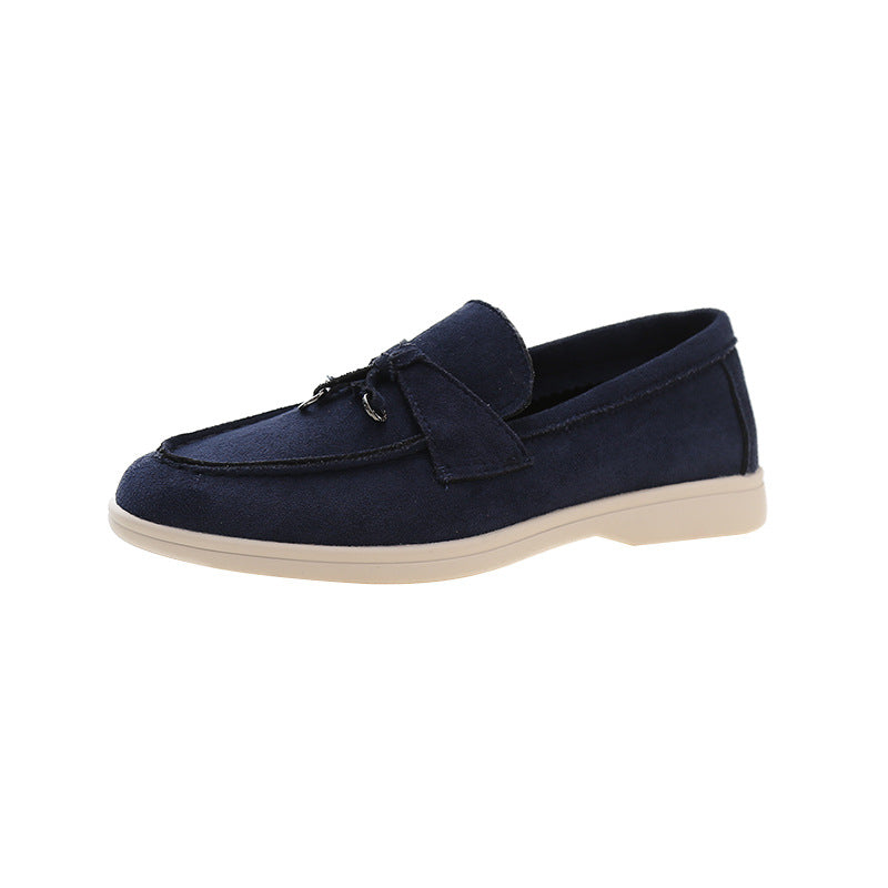 Chique dames loafers met een tijdloos design, comfortabel om te dragen, perfect voor stijlvolle looks.