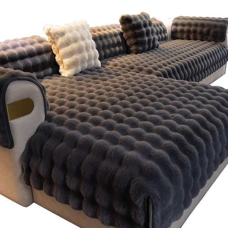Duurzame antislip hoes voor sofa, biedt uitstekende bescherming tegen slijtage en vlekken.