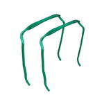 2x Groen