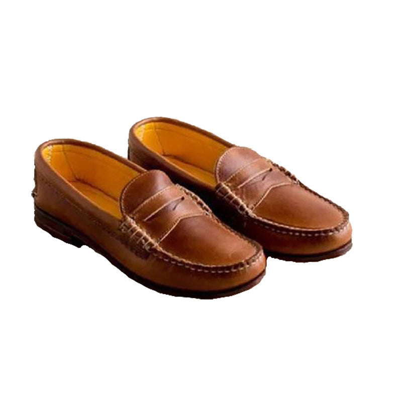 Dames orthopedische loafers Marcelline in zwart, ideaal voor comfort en ondersteuning, perfect voor kantoor of casual.