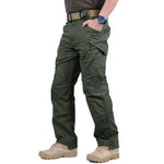 Groen