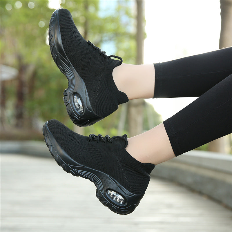 Stijlvolle grijze dames sneakers; ergonomisch design voor langdurig comfort & voetgezondheid.