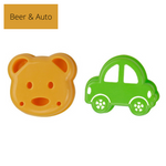 1 Beer & 1 Auto