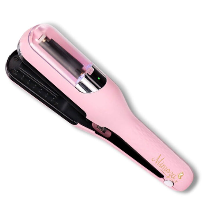 Haarverzorgingstool: elektrische gespleten punten trimmer voor dames, voor mooi, glanzend en gezond haar.