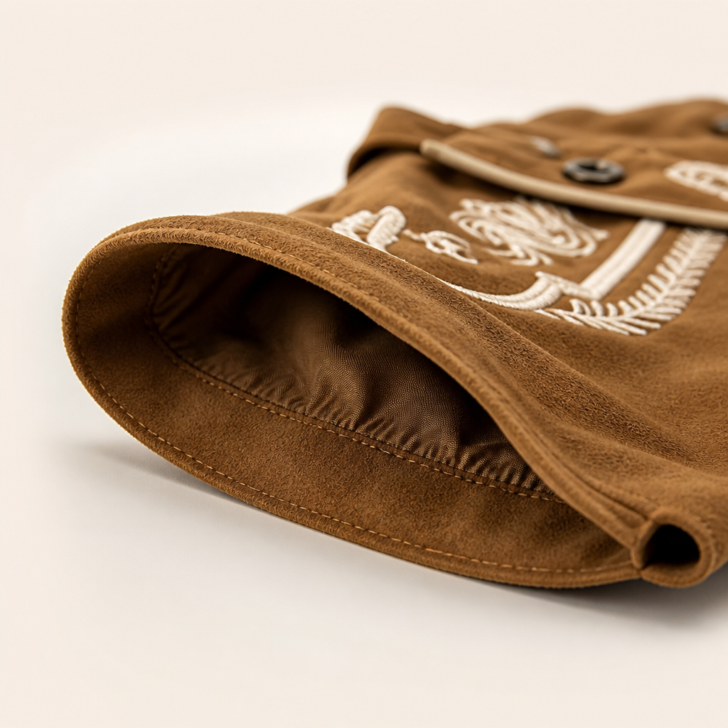 Feestelijke heren Oktoberfest overall, perfect voor bierfeest outfits, compleet met traditionele borduursels.