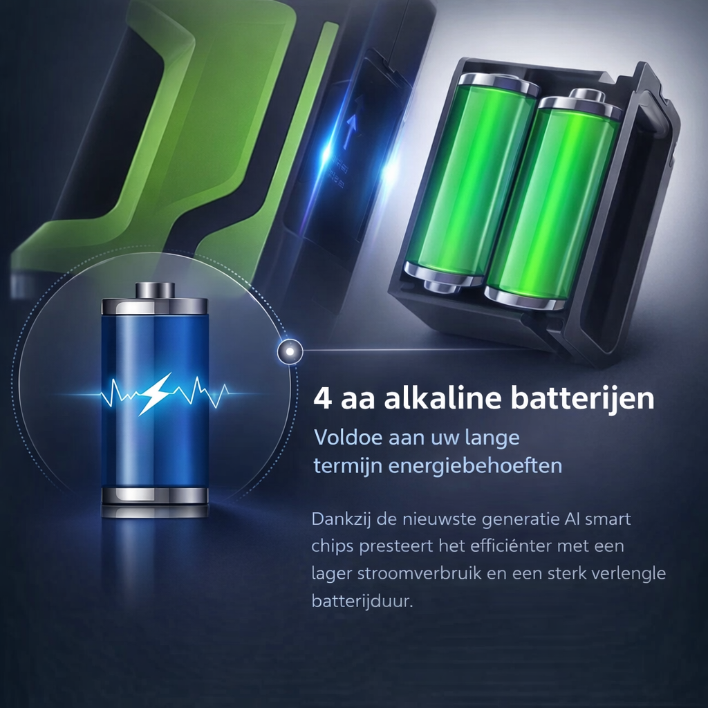 Efficiënte WiFi irrigatie controller; zorgt voor optimale plantenverzorging en aanzienlijke waterbesparing in uw buitenleven.