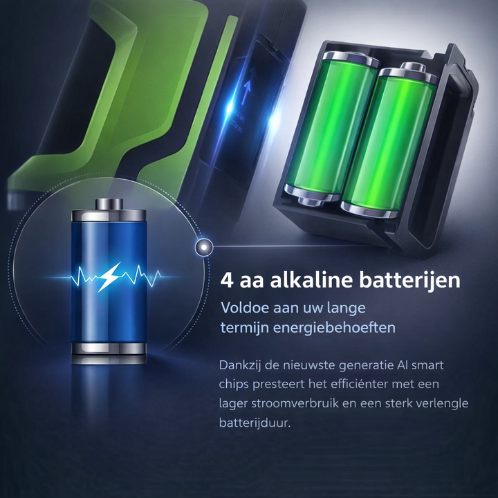 Efficiënte WiFi irrigatie controller; zorgt voor optimale plantenverzorging en aanzienlijke waterbesparing in uw buitenleven.