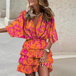 Oranje