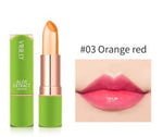 Oranje Rood
