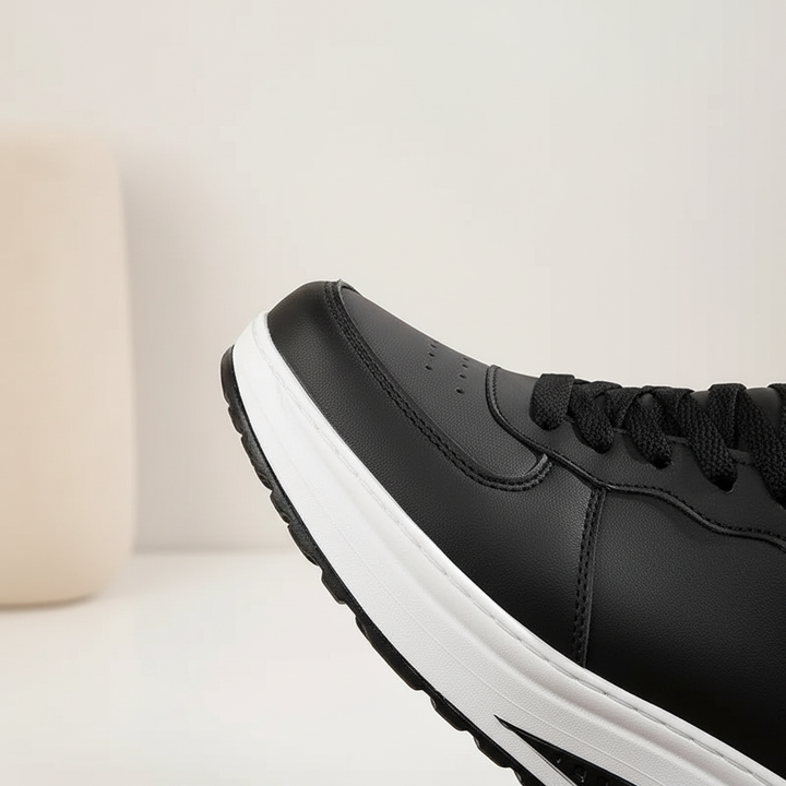 Modieuze orthopedische schoenen Amelie voor dames, effectieve pijnverlichting bij voetklachten.