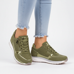 Groen