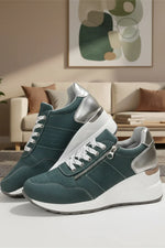 Groen