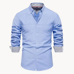 Blauw
