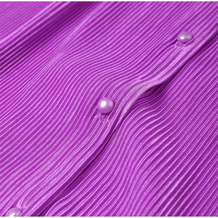 Comfortabele en modieuze tweedelige dames outfit. Ideaal voor elke gelegenheid.