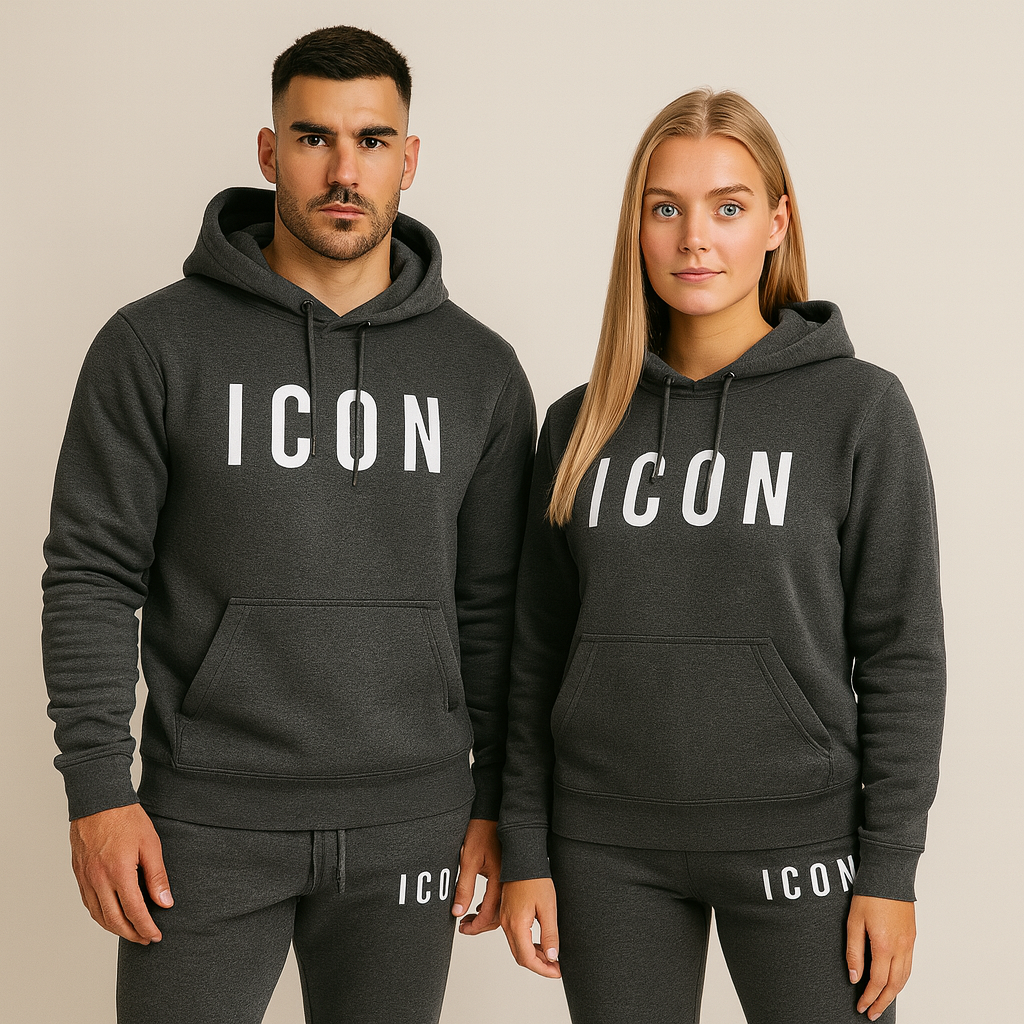 Flexibele heren joggingbroek uit de Callum set, ideaal voor sport en vrijetijd.