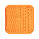 Oranje