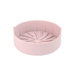 22cm Roze