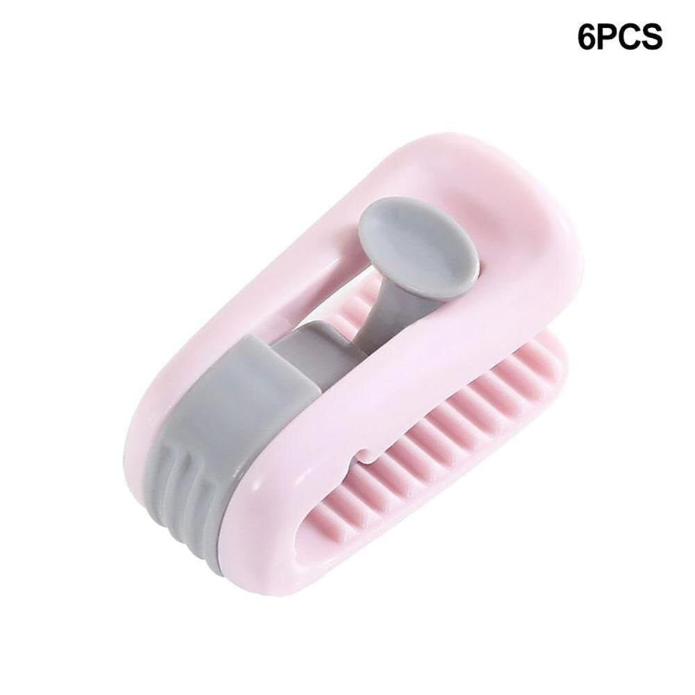 Stevige anti-slip clips voor bedlakens; geniet van een vast hoeslaken voor jarenlang comfort.