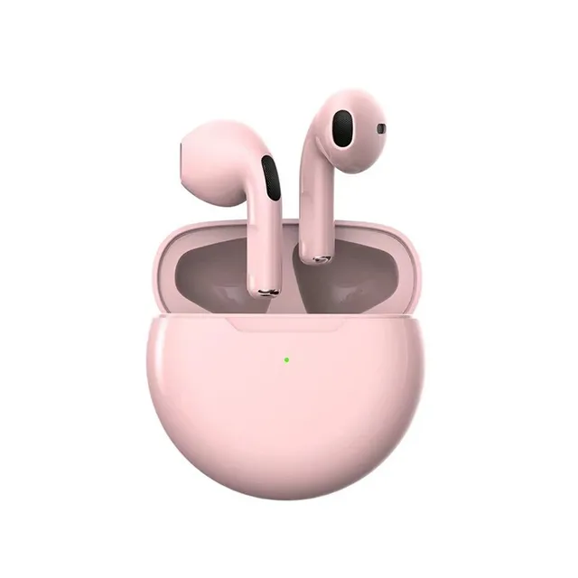 Ultieme draadloze in-ears: comfort, Bluetooth, top geluidskwaliteit en handsfree gemak in één gadget.